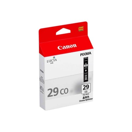 Cartuccia d'inchiostro originale Canon PGI29 Optimizer - 4879B001