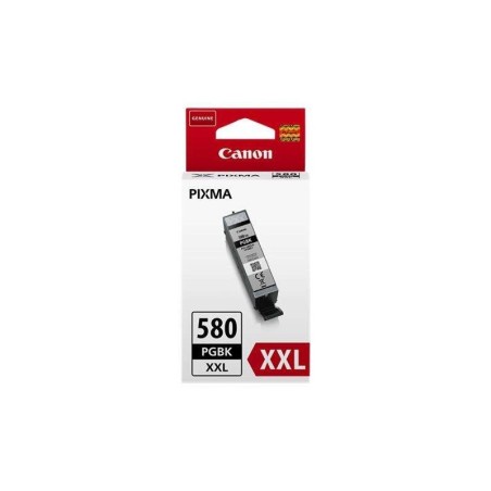 Cartuccia d'inchiostro pigmentato originale nero Canon PGI580XXL - 1970C001