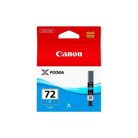Cartuccia d'inchiostro originale Canon PGI72 ciano - 6404B001
