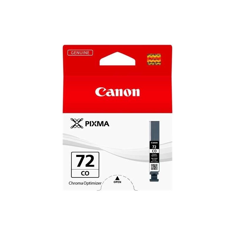 Cartuccia d'inchiostro originale Canon PGI72 Optimizer - 6411B001
