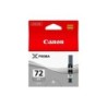 Cartuccia d'inchiostro originale grigia Canon PGI72 - 6409B001