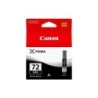Cartuccia d'inchiostro originale nero opaco Canon PGI72 - 6402B001