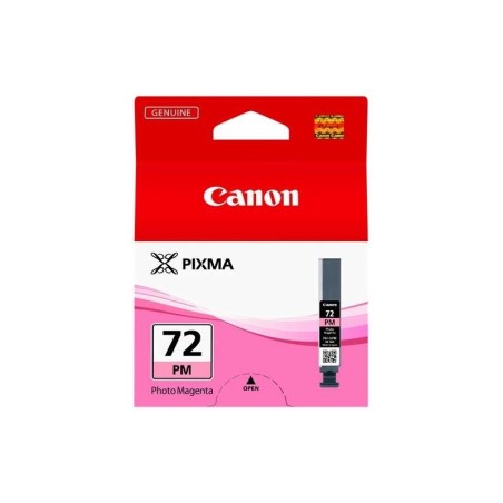 Cartuccia d'inchiostro originale fotografica magenta Canon PGI72 - 6408B001