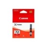 Cartuccia d'inchiostro originale rossa Canon PGI72 - 6410B001