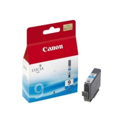 Cartuccia d'inchiostro originale Canon PGI9 ciano - 1035B001