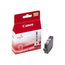 Cartuccia d'inchiostro originale rossa Canon PGI9 - 1040B001