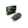 Asus Phoenix GeForce GTX 1630 Tarjeta Grafica 4GB GDDR6 EVO NVIDIA - PCIe 3.0, HDMI, DVI-D, DisplyPort