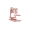 Supporto da tavolo regolabile Tooq per smartphone/tablet fino a 10"