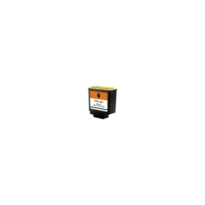 Cartuccia d'inchiostro generica nera Philips PFA421 - Sostituisce 906115308009 Cartuccia d'inchiostro generica nera Philips PFA421 - Sostituisce 906115308009