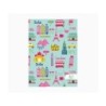 Pictura Cuaderno A5 - 15x21cm - 48 Paginas con Lineas - Papel con Certificacion FSC