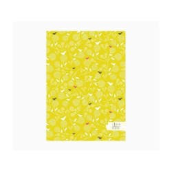 Pictura Cuaderno A5 - 15x21cm - 48 Paginas con Lineas - Papel Certificado FSC