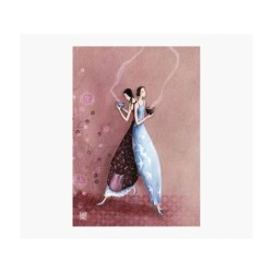 Pictura Gaëlle Boissonnard Cuaderno A4 - 21x29.7cm - 80 Paginas con Lineas - Papel Certificado FSC