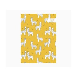 Pictura Cuaderno A5 - 15x21cm - 48 Paginas con Lineas - Papel con Certificacion FSC