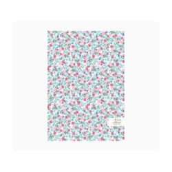 Pictura Cuaderno A6 - 10.5x15cm - 48 Paginas con Lineas - Papel Certificado FSC