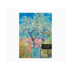 Quaderno Pictura A5 - 15x21 cm - 48 pagine a righe - Carta certificata FSC
