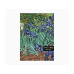 Pictura Cuaderno A5 - 15x21cm - 48 Paginas con Lineas - Papel Certificado FSC