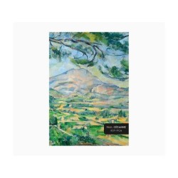 Quaderno Pictura A6 - 105x150 mm - Pinzato - 48 Pagine a righe - Carta certificata FSC