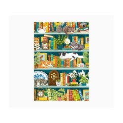 Quaderno Pictura A6 - 105x150 mm - 48 pagine a righe - Carta certificata FSC