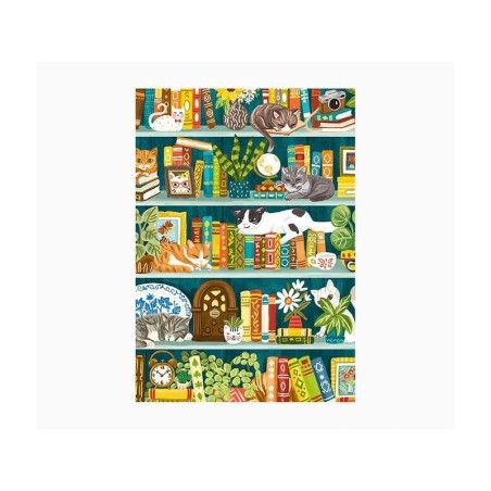 Pictura Cuaderno A6 - 105x150mm - 48 Paginas con Lineas - Papel Certificado FSC