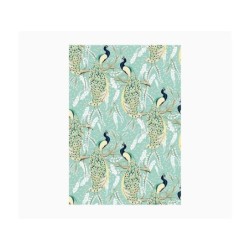 Pictura Cuaderno A6 - 105x150mm - 48 Paginas con Lineas - Papel Certificado FSC
