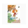 Quaderno Pictura A6 - 10,5x15 cm - 48 Pagine a righe - Carta certificata FSC
