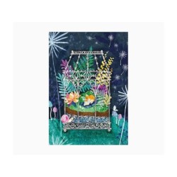 Pictura Cuaderno A6 - 105x150mm - 48 Paginas con Lineas - Papel Certificado FSC