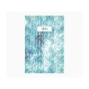 Quaderno Pictura A6 - 10,5x15 cm - 48 Pagine a righe - Carta certificata FSC