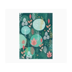 Quaderno Pictura A5 - 15x21 cm - 48 pagine a righe - Carta certificata FSC