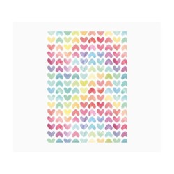 Quaderno Pictura A5 - 15x21 cm - 48 pagine a righe - Carta certificata FSC