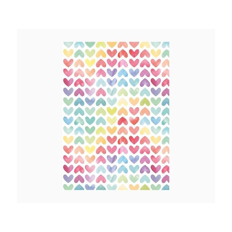 Quaderno Pictura A5 - 15x21 cm - 48 pagine a righe - Carta certificata FSC Quaderno Pictura A5 - 15x21 cm - 48 pagine a righe - Carta certificata FSC