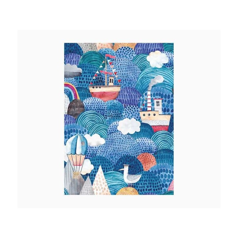 Pictura Cuaderno A5 - 15x21cm - 48 Paginas con Lineas - Papel con Certificacion FSC Pictura Cuaderno A5 - 15x21cm - 48 Paginas con Lineas - Papel con Certificacion FSC