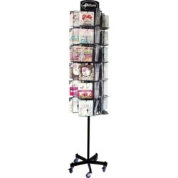 Pictura Display 144 biglietti d'auguri pop-up 3D