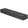 Stampante termica portatile Brother PJ862 A4 USB, Bluetooth MFI - Risoluzione 203 dpi - Velocità 13,5 ppm