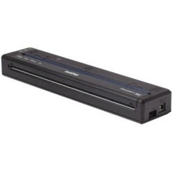 Stampante termica portatile Brother PJ883 A4 USB, Bluetooth MFI, WiFi - Risoluzione 300 dpi - Velocità 13,5 ppm