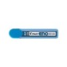 Pilot Caja de 12 Minas ENO 0.7 para Portaminas - Dureza HB - Trazo 0.7mm