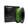 Filamento PLA 3D - Diametro 1,75 mm - Bobina da 1 kg - Colore verde mela