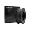 Filamento PLA 3D - Diametro 1,75 mm - Bobina da 1 kg - Colore grafite