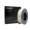 Filamento PLA 3D - Diametro 1,75 mm - Bobina da 1 kg - Colore madreperla