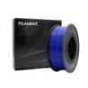 Filamento PLA 3D - Diametro 1,75 mm - Bobina da 1 kg - Colore Blu notte