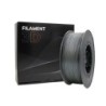 Filamento PLA 3D - Diametro 1,75 mm - Bobina da 1 kg - Colore Argento