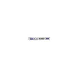 Confezione pilota da 6 mine Eno H-197 colorate per portamine da 0,7 mm - Mine di colore viola