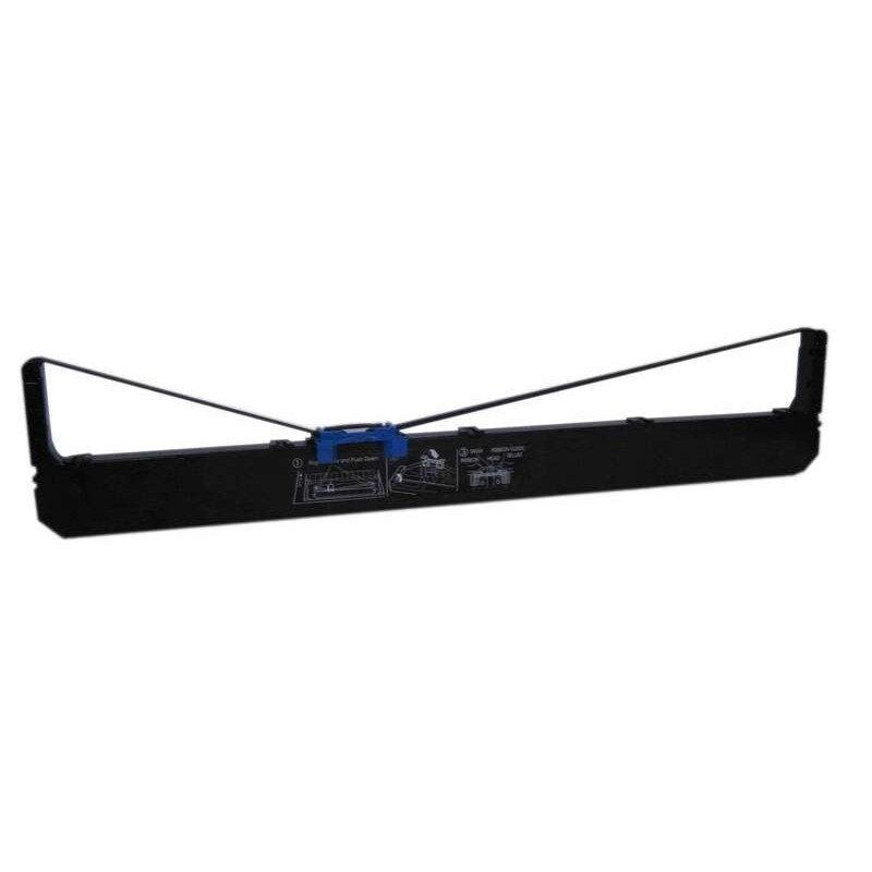 Nastro a matrice generico nero Panasonic KX-P170 Nastro a matrice generico nero Panasonic KX-P170