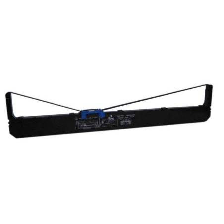 Nastro a matrice generico nero Panasonic KX-P170