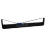 Nastro a matrice generico nero Panasonic KX-P170