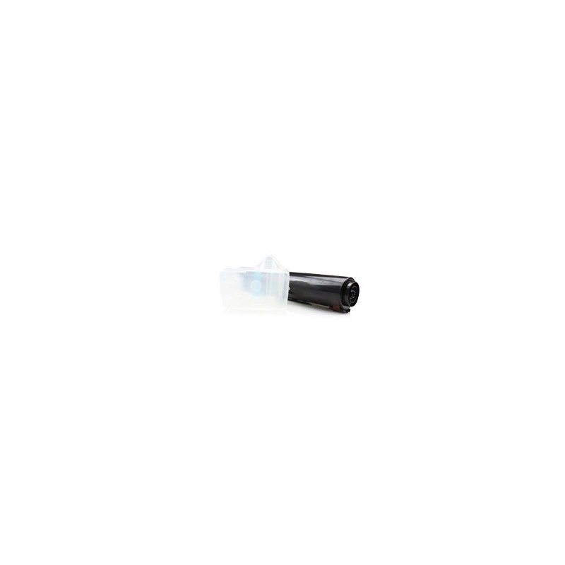 Cartuccia toner generico nero DQ-TU15E Panasonic Cartuccia toner generico nero DQ-TU15E Panasonic