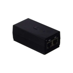 Adattatore e iniettore PoE 24V Ubiquiti