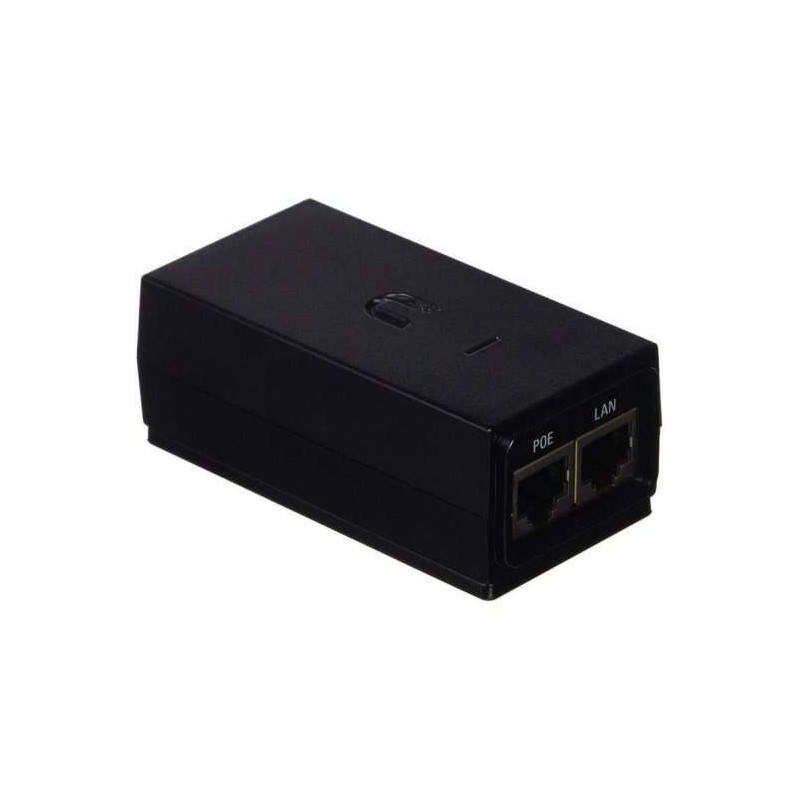 Adattatore e iniettore PoE 24V Ubiquiti Adattatore e iniettore PoE 24V Ubiquiti