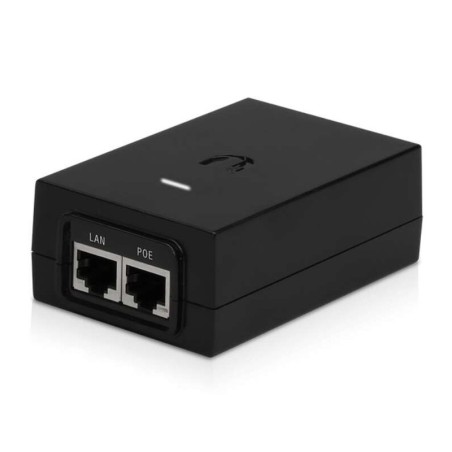 Adattatore e iniettore PoE Ubiquiti 24V 24W