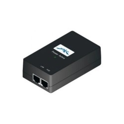 Ubiquiti Adaptador e Inyector Gigabit PoE 50V 60W