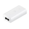 Adattatore e iniettore PoE Gigabit Ubiquiti 54V 80W